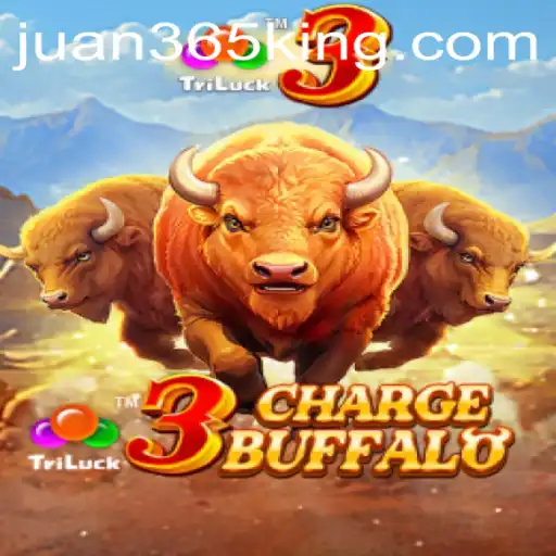 Discover the Thrills of 3ChargeBuffalo: A Dynamic Gaming Experience with Juan365