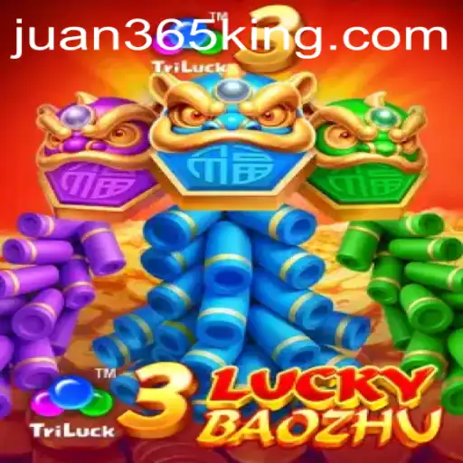 Explore the Exciting World of 3LuckyBaozhu: An Engaging Gaming Experience
