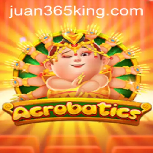 Acrobatics: A Dive into the Exciting World of Juan365