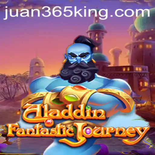 A Magical Journey with Aladdin: Rules, Gameplay, and Juan365 Insights