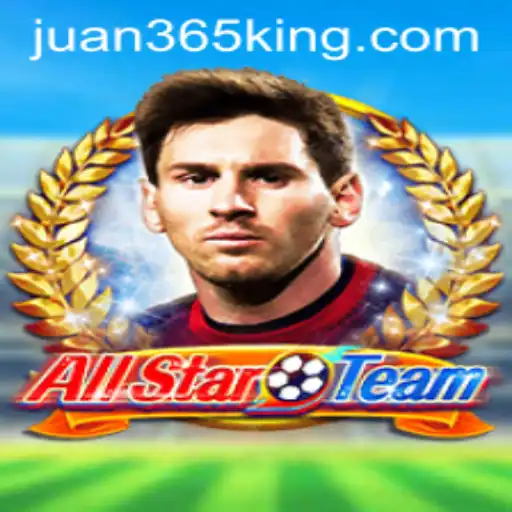 AllStarTeam: The Ultimate Gaming Experience with Juan365