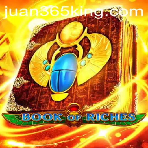 Discovering the Adventure: BookofRiches and the Juan365 Experience