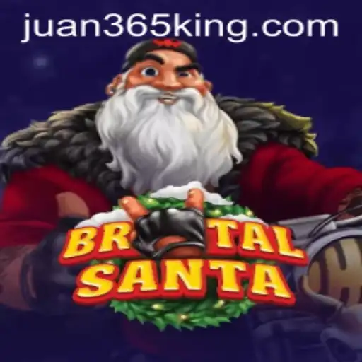 BrutalSanta: The Pulse-Pounding Holiday Adventure Enhanced by Juan365
