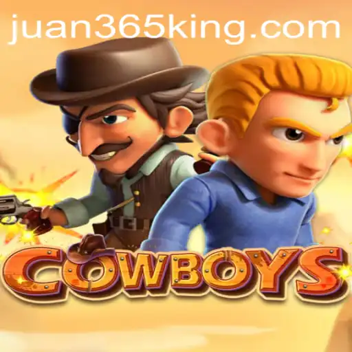 COWBOYS: The Thrilling Adventure Game by Juan365