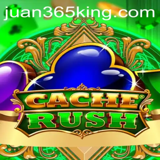 Discover the Thrill of CacheRush with Juan365