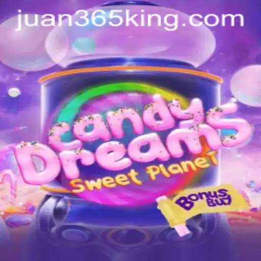 CandyDreamsSweetPlanet: A Delectable Adventure with Juan365