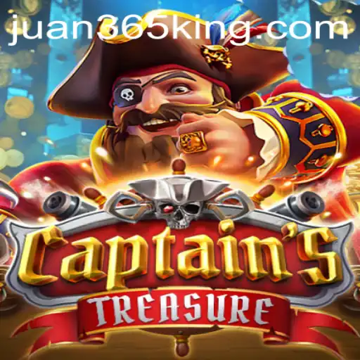 Discovering Adventure with CaptainssTreasure: An In-Depth Exploration