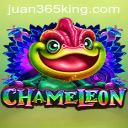 Discovering Chameleon: The Game Everyone is Talking About