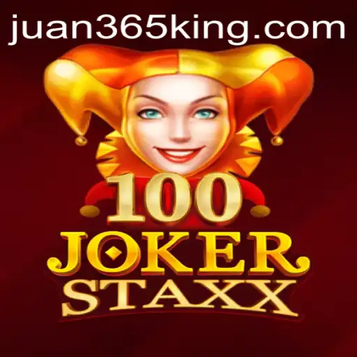 Exploring the Exciting World of 100JokerStaxx with Juan365