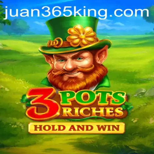 Exploring the World of 3potsRiches: A Journey into Gaming Wealth