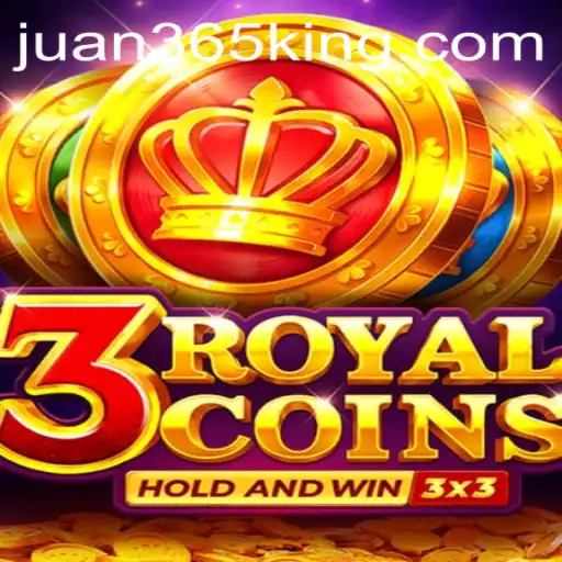 Discover the Thrilling World of 3royalcoins with Juan365