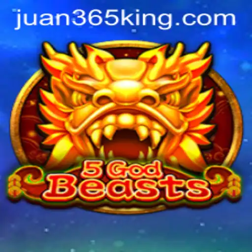 Explore the World of 5GodBeasts: An Epic Adventure Awaits