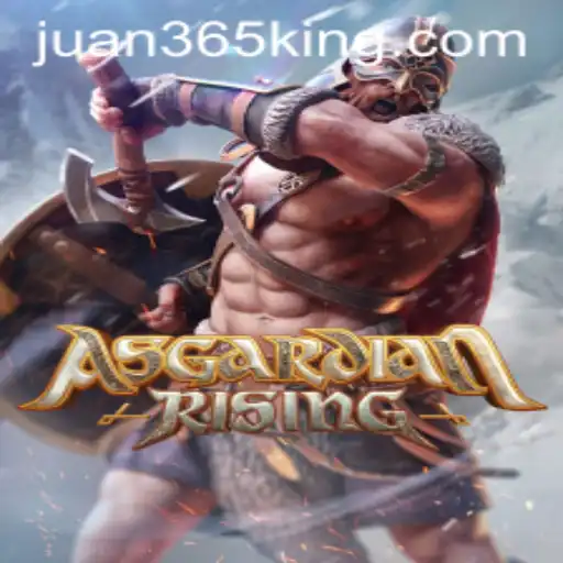 AsgardianRising: A Thrilling Adventure in the Realm of the Gods