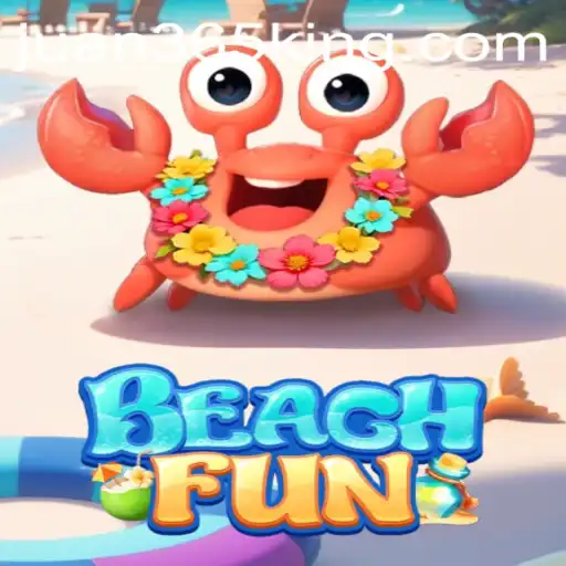 BeachFun: Dive into the Ultimate Summer Adventure with Juan365