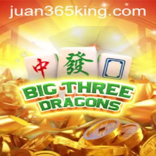 Exploring the World of BigThreeDragons