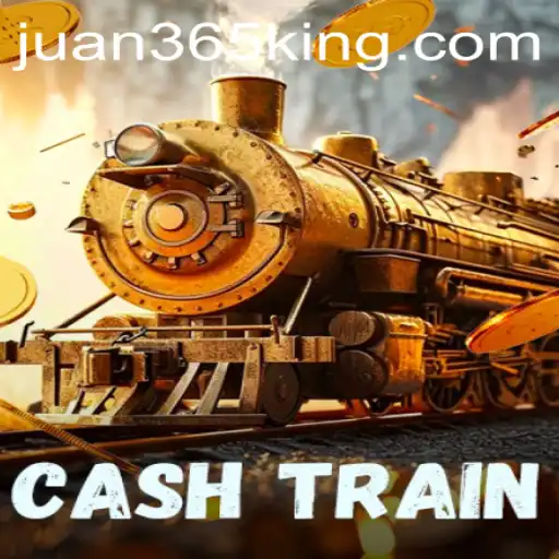 Exciting Adventures of CashTrain: A Journey With Juan365