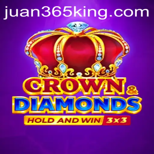 Exploring the World of Crowndiamonds: A Deep Dive into Juan365's Captivating Game