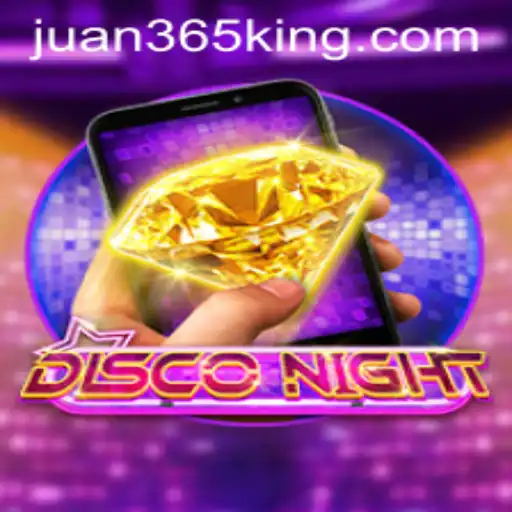 Discover the Thrilling World of DiscoNightM with Juan365