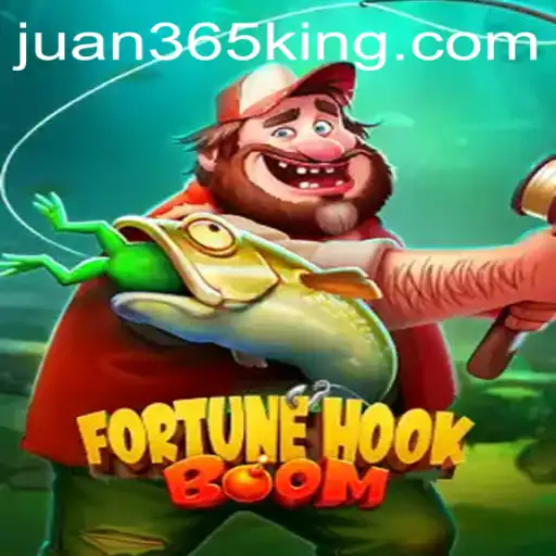 FortuneHookBoom: Dive into the Exciting World of Strategy and Adventure