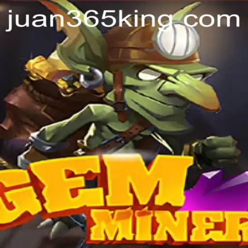 Discover GemMiner: A Virtual Adventure for Aspiring Prospectors