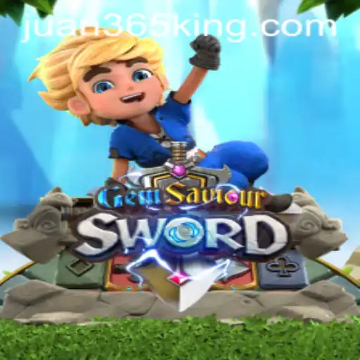 Discover the Magic of GemSaviourSword: An Epic Quest for Adventure