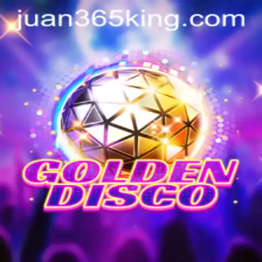 GoldenDisco: The Enchanting World of Neon Beats and Raving Thrills