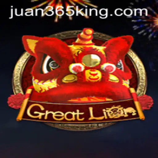 The Enchanting World of GreatLion: Enter the Realm with Juan365