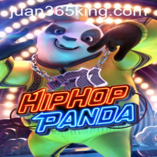 Experience the Thrill of HipHopPanda with Juan365