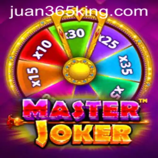 MasterJoker: A Thrilling Dive into the World of Slot Gaming