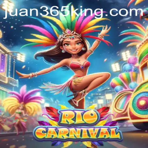 Unveiling RioCarnival: The Game That Transports You Into Brazil's Most Iconic Celebration