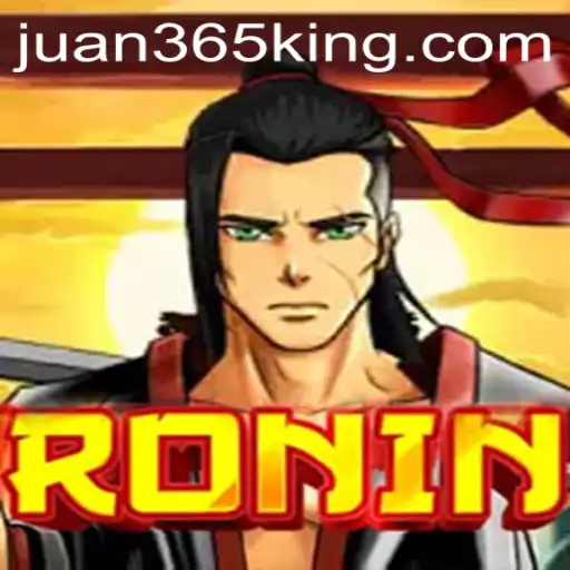 Embarking on the Epic Adventure of Ronin: Discover the World of Juan365