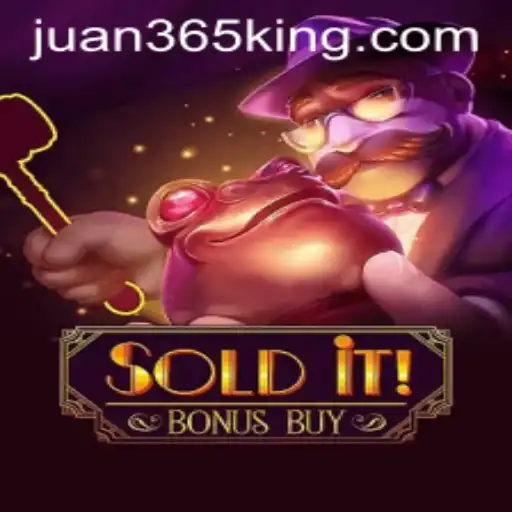 Experience the Thrill of SolditBonusBuy: An Innovative Gaming Revolution with Juan365