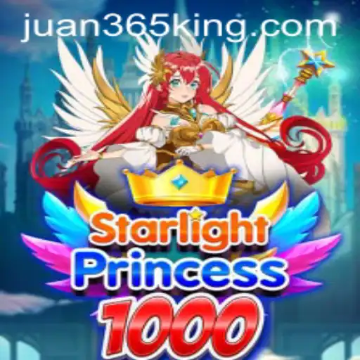 Discover the Mystical World of StarlightPrincess1000 at Juan365