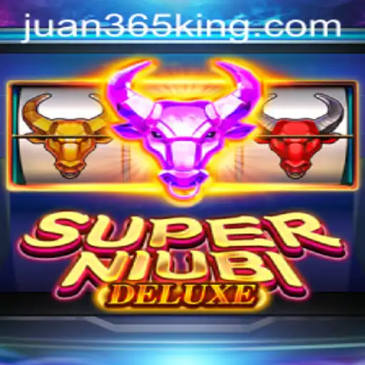 Embark on an Epic Adventure with SuperNiubiDeluxe: A Game Changing Experience