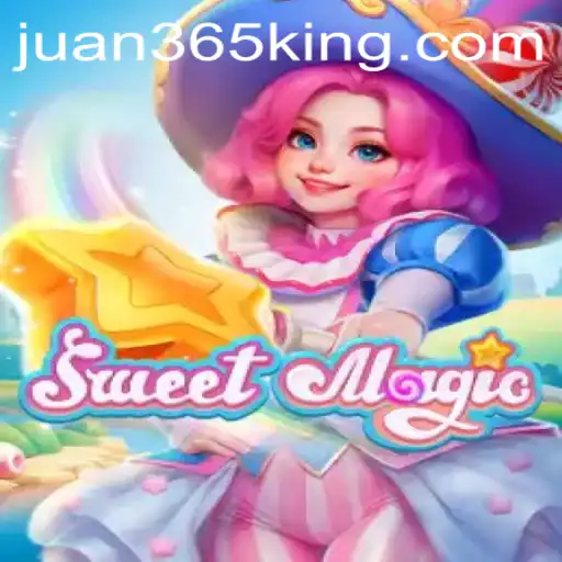 SweetMagic: A Fascinating New Game Experience