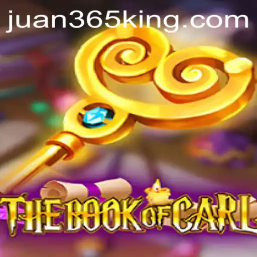 TheBookofCarl: An In-Depth Exploration of the Immersive Gaming Experience