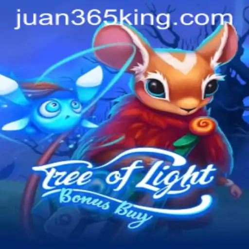 Explore the Enchanting World of TreeOfLightBonusBuy with Juan365