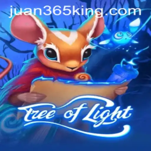 Exploring TreeofLight: A Journey through Fantasy and Strategy with Juan365