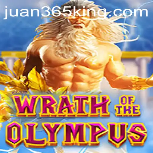 Embark on the Epic Journey of WrathofOlympus with Juan365