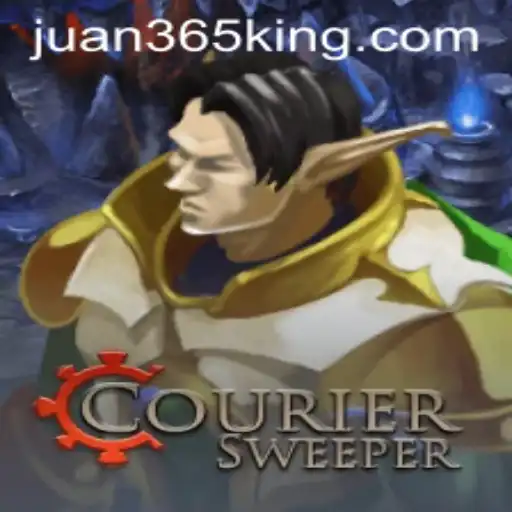CourierSweeper: An Exciting New Game Enters the Market
