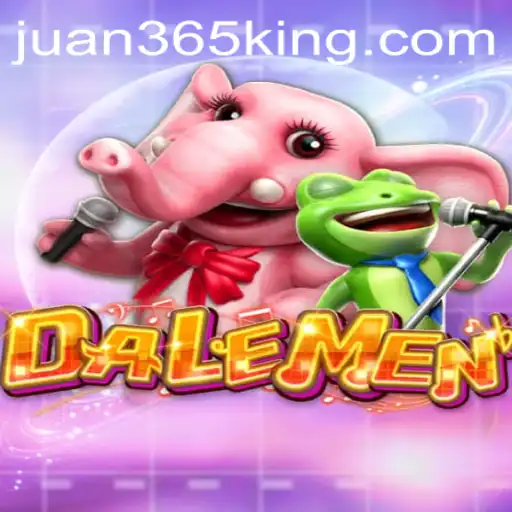 The Captivating World of DALEMEN: A Deep Dive into the Game with Juan365