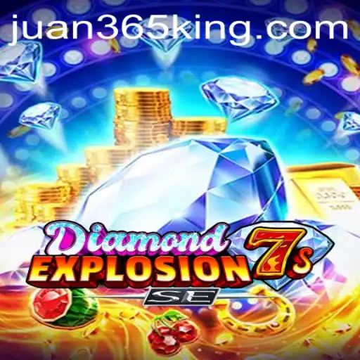 Dive into the Thrilling World of DiamondExplosion7sSE: A New Gaming Phenomenon