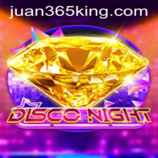 DiscoNight: A Thrilling Dive into the Groove with Juan365