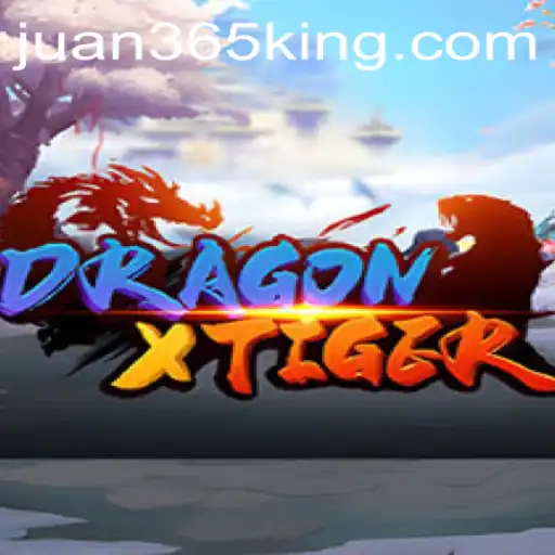 DragonXTiger: A Comprehensive Guide to the Exciting Game Featuring Juan365