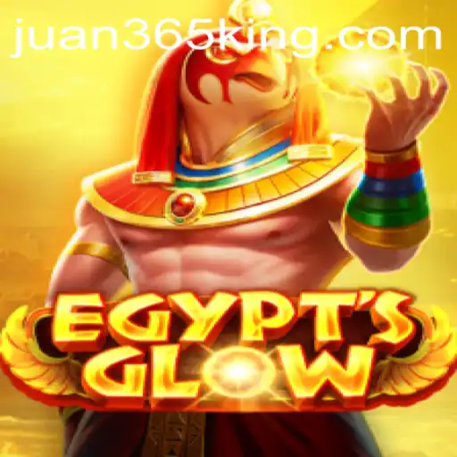 Experience the Mystical World of EgyptsGlow: A New Era in Interactive Gaming