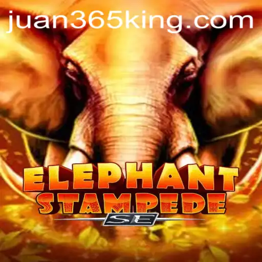 Unveiling ElephantStampedeSE: A Thrilling Saga of Strategy and Adventure