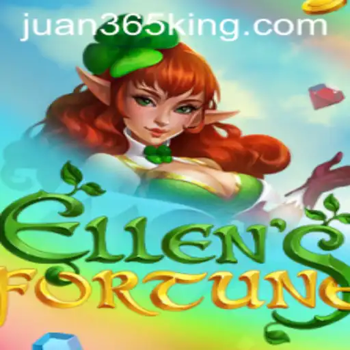 EllensFortune: Dive into the World of Adventure and Strategy with Juan365