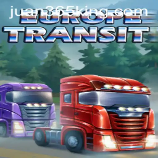 Explore the Exciting World of EuropeTransit