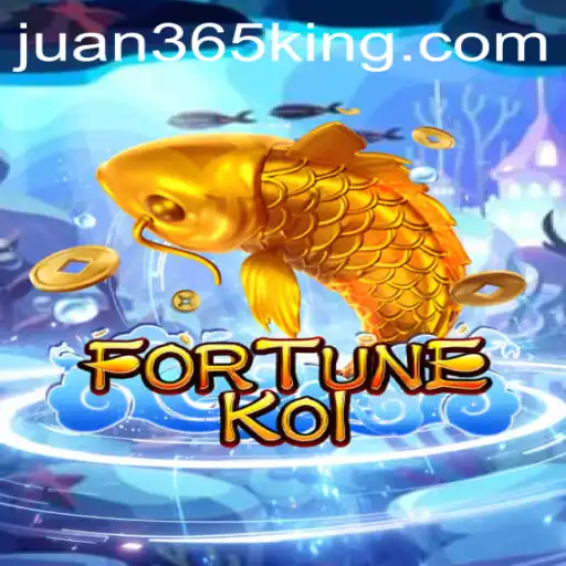 Dive into FORTUNEKOI: A Captivating Journey with Juan365