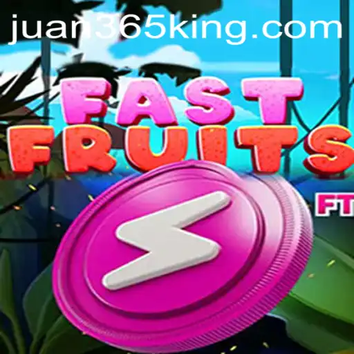 FastFruits: A Thrilling Adventure with Juan365